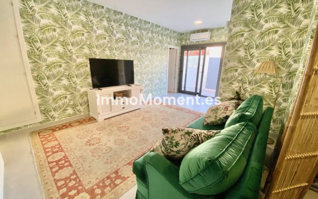 Revente - Villa individuelle - Mijas - Mijas Centro