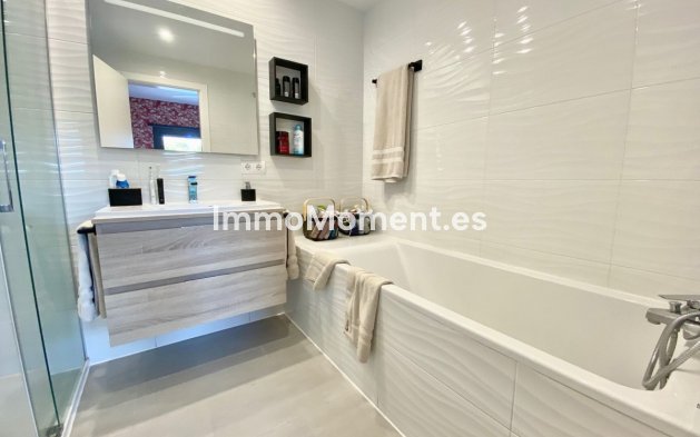Revente - Villa individuelle - Mijas - Mijas Centro