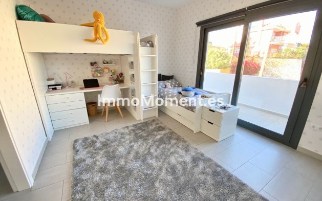 Revente - Villa individuelle - Mijas - Mijas Centro