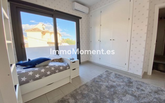 Revente - Villa individuelle - Mijas - Mijas Centro