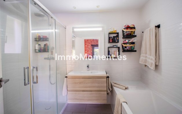Revente - Villa individuelle - Mijas - Mijas Centro