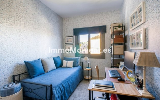 Revente - Villa individuelle - Mijas - Mijas Centro