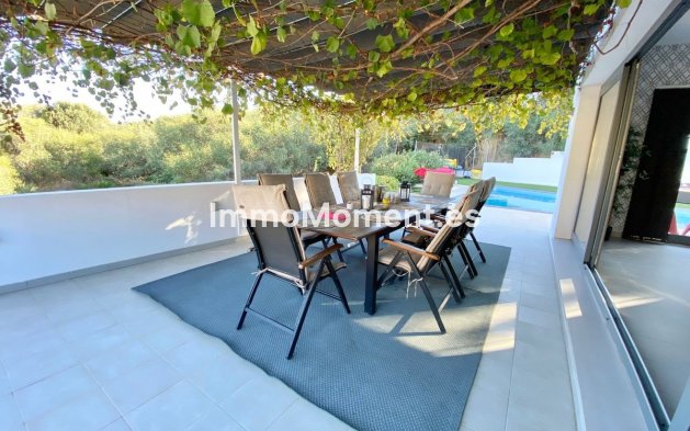 Revente - Villa individuelle - Mijas - Mijas Centro