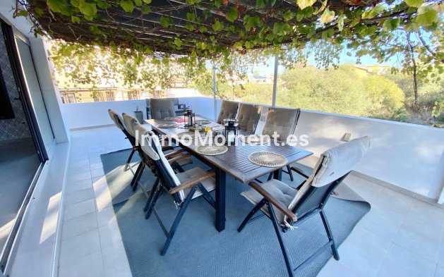 Revente - Villa individuelle - Mijas - Mijas Centro
