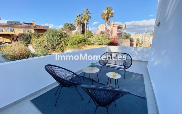 Revente - Villa individuelle - Mijas - Mijas Centro
