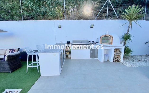 Revente - Villa individuelle - Mijas - Mijas Centro