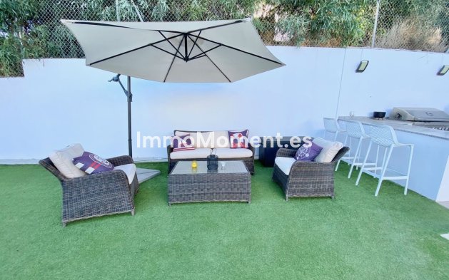 Revente - Villa individuelle - Mijas - Mijas Centro