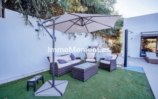 Revente - Villa individuelle - Mijas - Mijas Centro