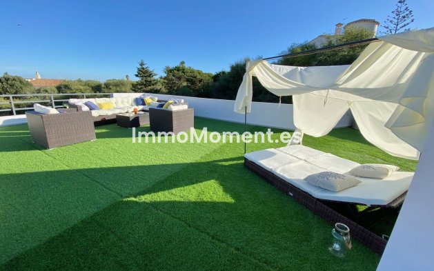 Revente - Villa individuelle - Mijas - Mijas Centro