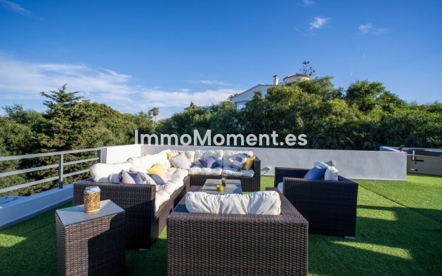 Revente - Villa individuelle - Mijas - Mijas Centro