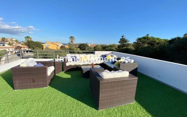 Revente - Villa individuelle - Mijas - Mijas Centro