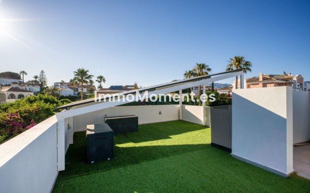Revente - Villa individuelle - Mijas - Mijas Centro