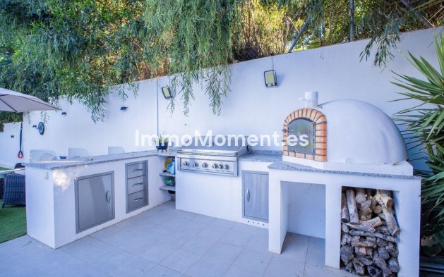 Revente - Villa individuelle - Mijas - Mijas Centro