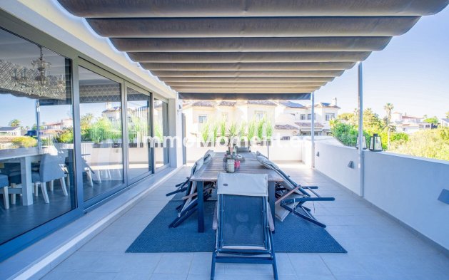 Revente - Villa individuelle - Mijas - Mijas Centro