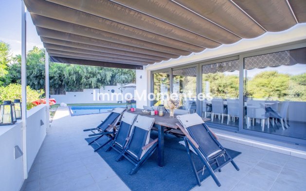Revente - Villa individuelle - Mijas - Mijas Centro