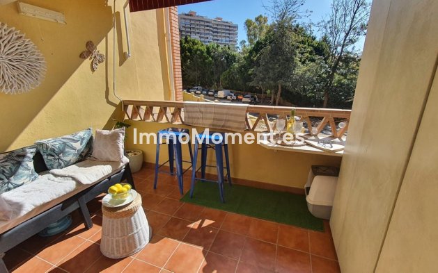Reventa - Apartamento - Fuengirola - Los Pacos