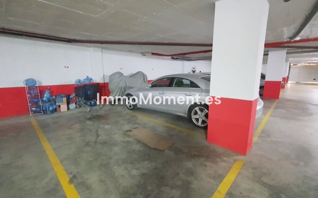 Reventa - Apartamento - Fuengirola - Los Pacos
