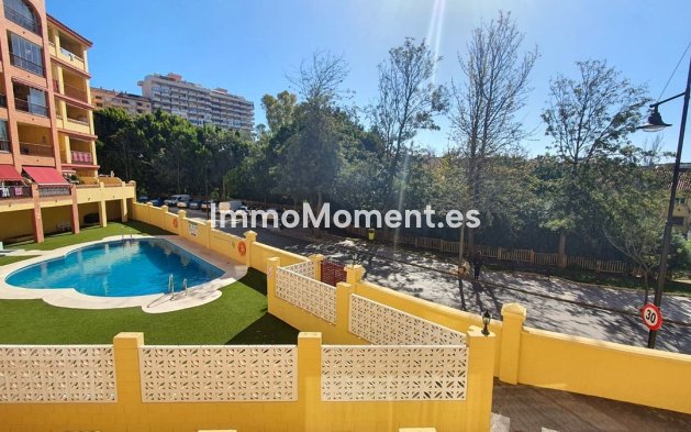 Reventa - Apartamento - Fuengirola - Los Pacos