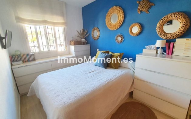 Reventa - Apartamento - Fuengirola - Los Pacos