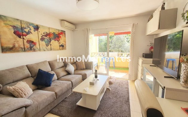 Reventa - Apartamento - Fuengirola - Los Pacos