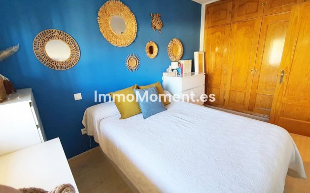 Reventa - Apartamento - Fuengirola - Los Pacos