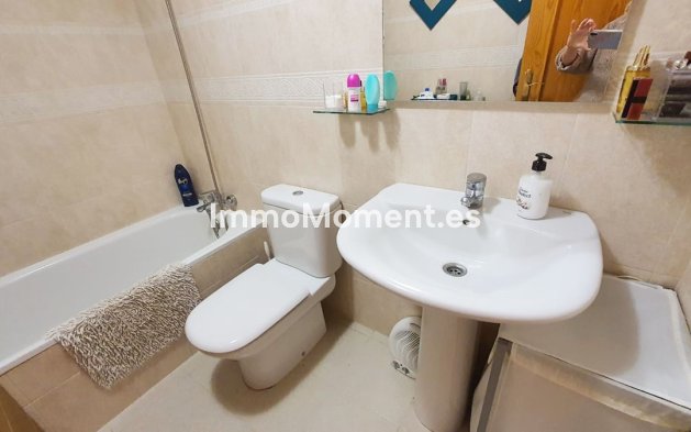 Reventa - Apartamento - Fuengirola - Los Pacos