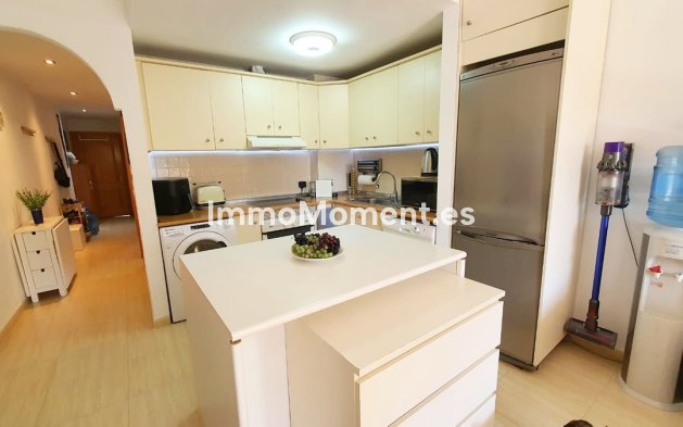 Reventa - Apartamento - Fuengirola - Los Pacos