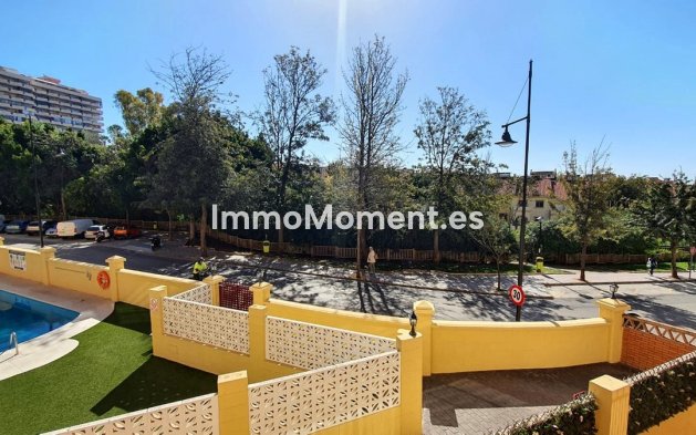 Reventa - Apartamento - Fuengirola - Los Pacos