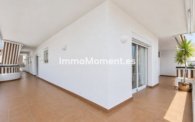 Bestaande woning - Appartement - Marbella - Marbella Centro