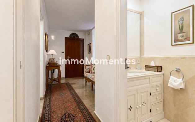 Bestaande woning - Appartement - Marbella - Marbella Centro