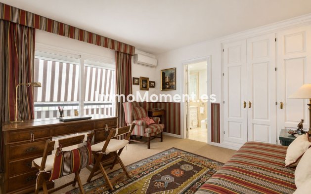 Bestaande woning - Appartement - Marbella - Marbella Centro
