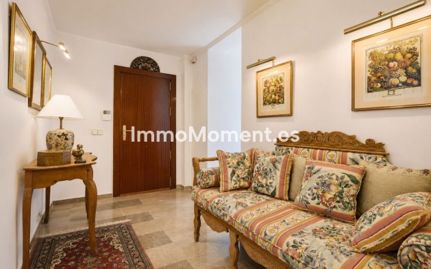 Bestaande woning - Appartement - Marbella - Marbella Centro