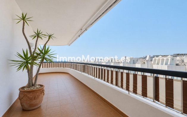 Bestaande woning - Appartement - Marbella - Marbella Centro