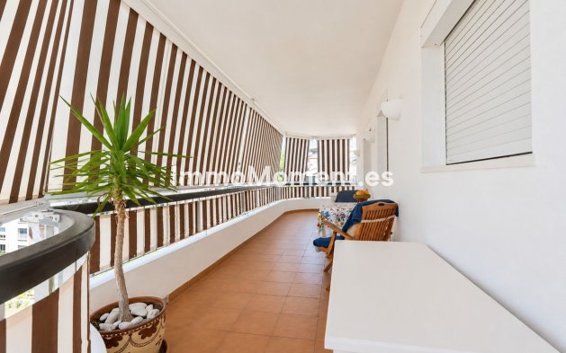 Bestaande woning - Appartement - Marbella - Marbella Centro