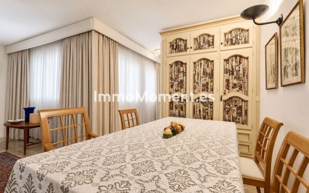 Bestaande woning - Appartement - Marbella - Marbella Centro