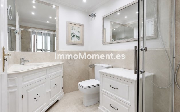 Bestaande woning - Appartement - Marbella - Marbella Centro