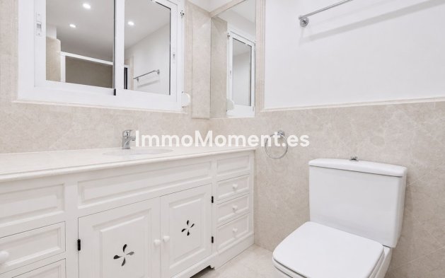 Bestaande woning - Appartement - Marbella - Marbella Centro