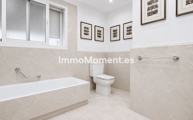 Bestaande woning - Appartement - Marbella - Marbella Centro