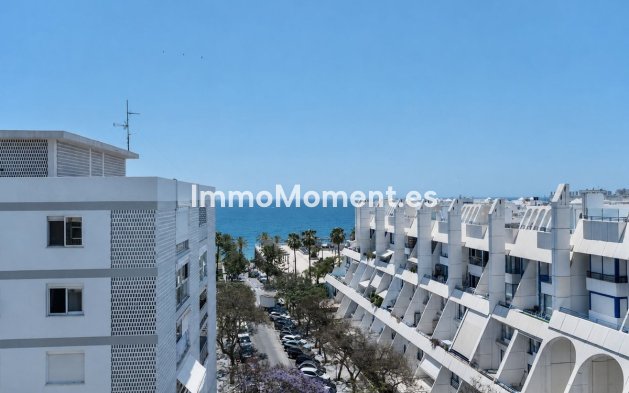 Bestaande woning - Appartement - Marbella - Marbella Centro