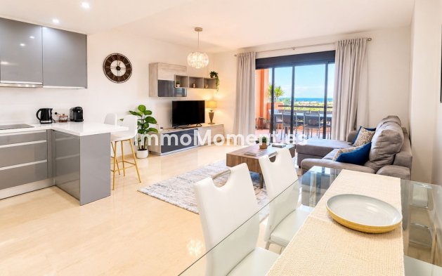 Bestaande woning - Appartement - Manilva - La Duquesa