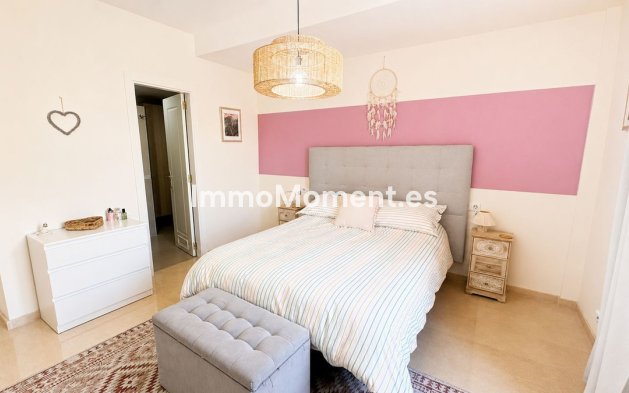 Bestaande woning - Appartement - Manilva - La Duquesa