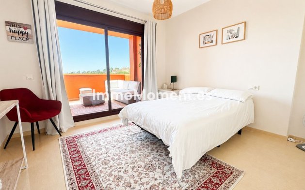 Bestaande woning - Appartement - Manilva - La Duquesa