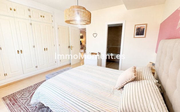 Bestaande woning - Appartement - Manilva - La Duquesa