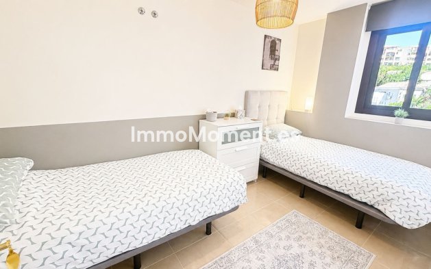 Bestaande woning - Appartement - Manilva - La Duquesa