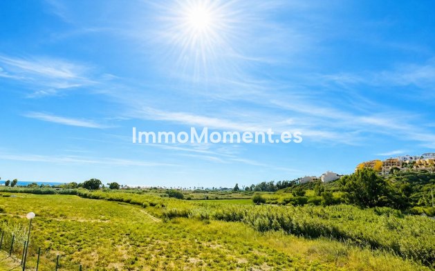 Bestaande woning - Appartement - Manilva - La Duquesa