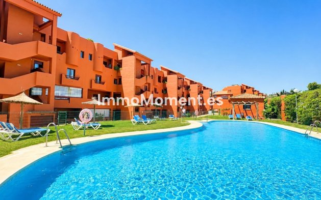 Bestaande woning - Appartement - Manilva - La Duquesa