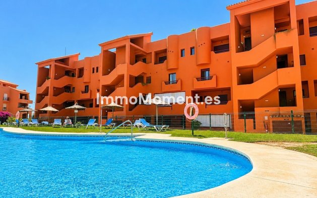 Bestaande woning - Appartement - Manilva - La Duquesa