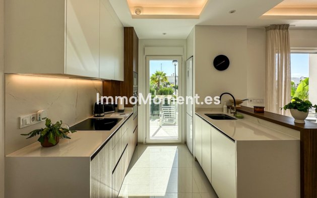 Resale - Detached villa - Rojales - Ciudad Quesada