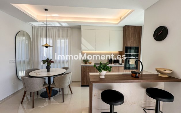 Resale - Detached villa - Rojales - Ciudad Quesada