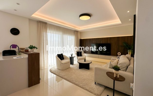 Resale - Detached villa - Rojales - Ciudad Quesada